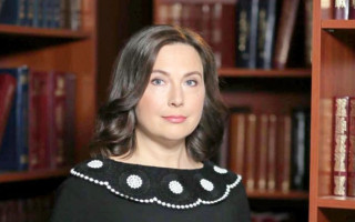 Державна реєстрація прав у сфері спадкування — доповідь судді-спікерки ВП ВС Ольги Ступак