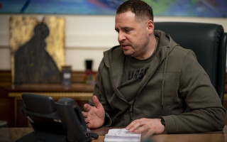 В ОПУ та у Трампа повідомили про підготовку нових переговорів між Україною та США