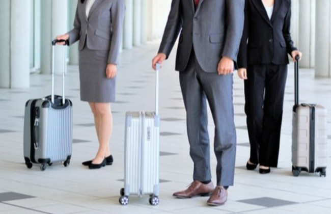 Командировка работника за границу — налоговая объясняет, как возместить расходы