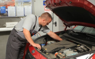 Уряд змінив порядок перевірки технічного стану автомобілів