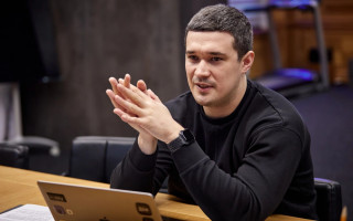 Украинцы смогут получить разрешение на оружие через Дію – Михаил Федоров