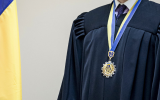 Комітет відклав розгляд законопроекту щодо можливості призначення голів судів Радою суддів України
