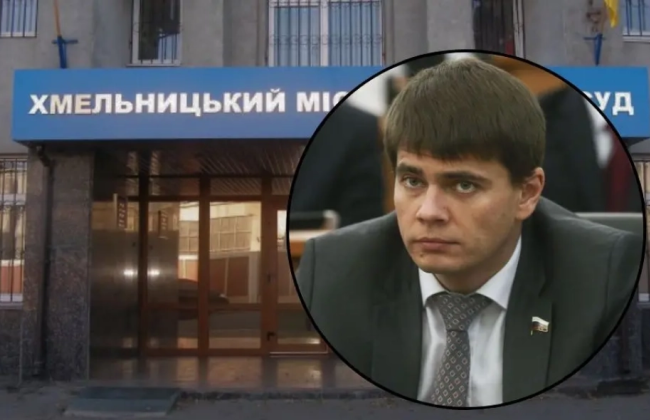 Син актора Михайла Боярського намагався скасувати вирок в українському суді — чим все закінчилося