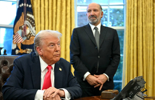 Трамп может отменить некоторые пошлины против Канады и Мексики, — министр торговли США Лутник