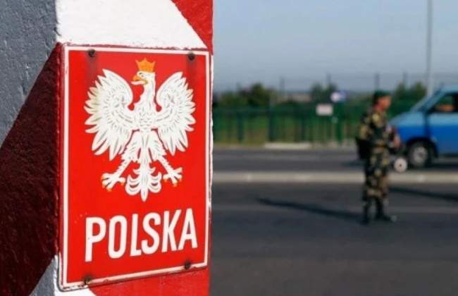 У Польщі розпочали депортацію іноземців, які вчинили злочини