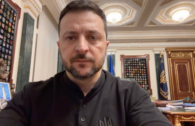 Денис Шмыгаль доложил Владимиру Зеленскому о индексации пенсий и увеличении выплат