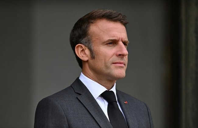 Эмманюэль Макрон выступит с обращением к нации в связи с «временем большой неопределенности»