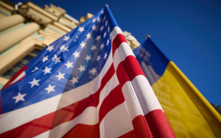 США припинили ділитися з Україною розвідданими, які допомагали завдавати ударів по території РФ, – Sky News