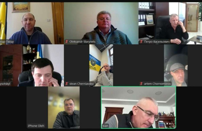 Вопрос бронирования работников агропредприятий ставит под угрозу посевную кампанию – комитет