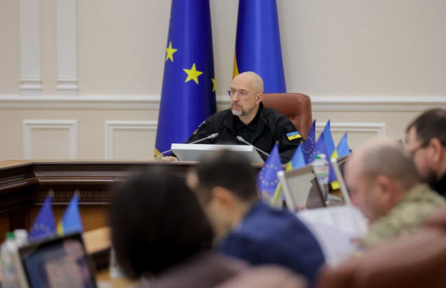 Уряд виділив Мін'єдності 150 млн гривень на повернення українських біженців