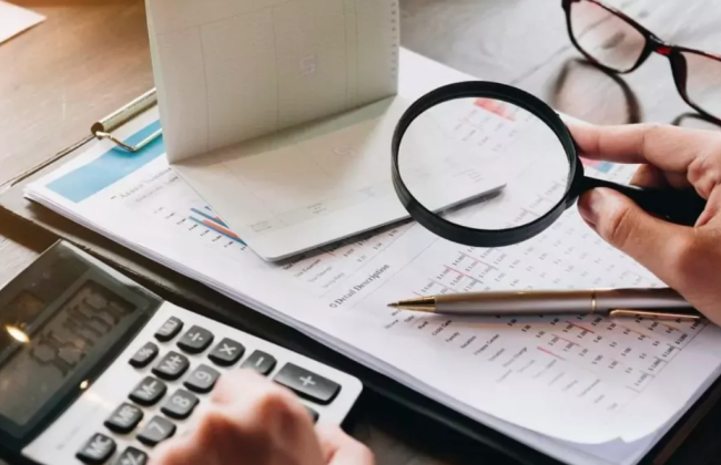 ГНС напомнила условия проведения фактической проверки во время действия военного положения