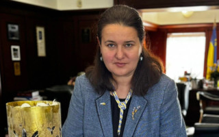 Посол Оксана Маркарова уточнила, що Трамп зачитував саме допис Зеленського з соцмережі Х, хоча Трамп перед Конгресом казав про отриманий ним лист