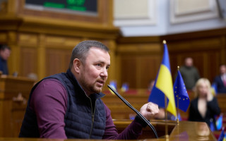 У Верховній Раді доопрацювали законопроект, який передбачав заборону оскарження рішень в соціальних спорах до Верховного Суду