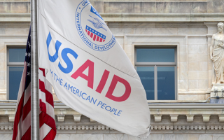 Верховний суд США зобов’язав виплатити гроші підрядникам USAID за виконану роботу