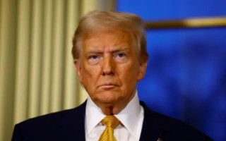 Дональд Трамп анонсировал введение новых пошлин с 2 апреля для ряда стран