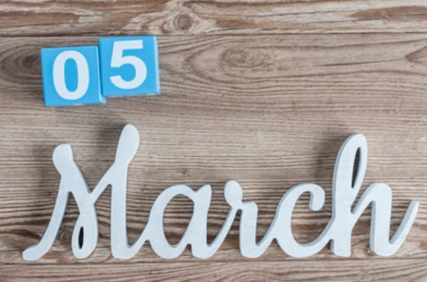 5 марта – какой сегодня праздник и главные события