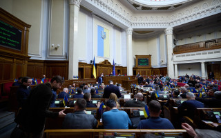 Комітет рекомендував прийняти законопроект про позбавлення громадян РФ і юридичних осіб земельних ділянок та заборону продажу їм землі