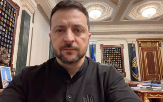 Денис Шмигаль доповів Володимиру Зеленському про індексацію пенсій та збільшення виплат