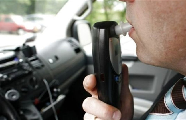 Суд лишил водительских прав жителя Борисполя, управлявшего автомобилем в состоянии алкогольного опьянения