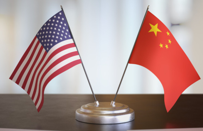 «Мы готовы бороться до конца», — посольство Китая сделало заявление после повышения пошлин со стороны США