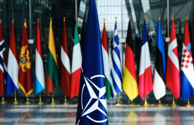 Главы МИД стран НАТО соберутся на заседание 3-4 апреля