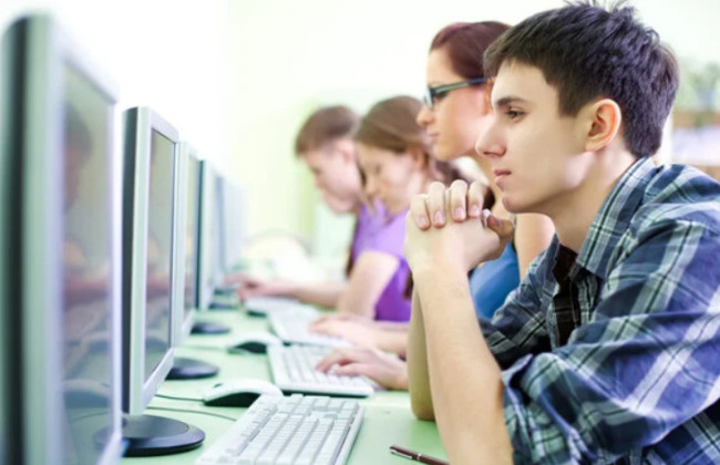 С 6 марта началась регистрация на НМТ-2025 — порядок создания персонального кабинета