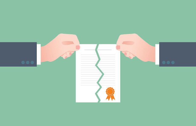 Верховный Суд указал, в каком случае может быть расторгнут приватизационный договор