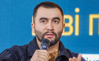 Гендиректор закупівельної агенції Міноборони Арсен Жумаділов залишає посаду