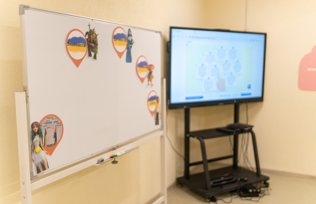 В Киеве с 1 апреля заявление на поступление в первый класс можно будет подать онлайн