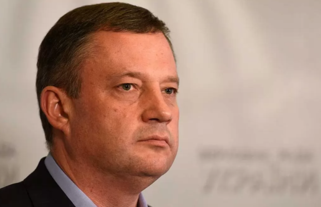Нардепу Дубневичу заочно предъявили обвинение по делу о краже газа на 2,1 млрд гривен