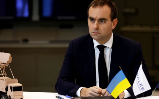 Франція пропонує Україні надати доступ до розвідданих, — міністр оборони Лекорню