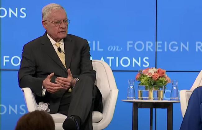 Трамп стремился к нейтралитету, Зеленский – поддержке – Кэллог о причинах спора