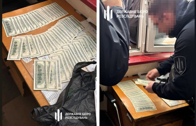 Должностное лицо ТРО на Одещине подозревают в организации схемы заработка на демобилизации бойцов