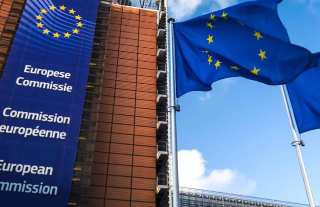 Еврокомиссия повторно отложила объявление плана по отказу от энергоресурсов РФ