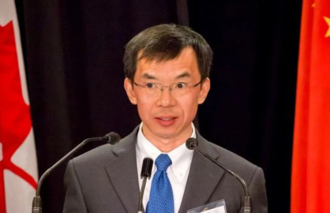 Мирное соглашение по Украине не должно определяться только между США и Россией, — спецпредставитель Китая