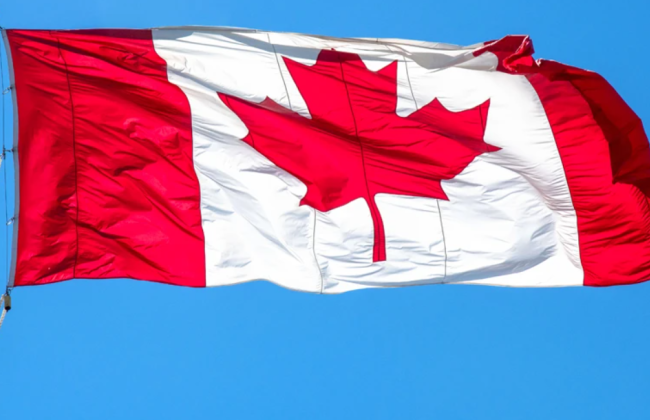 Канада обратилась с жалобой во Всемирную торговую организацию через американские пошлины