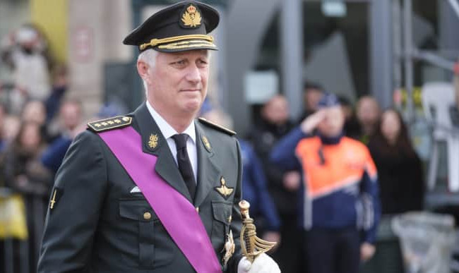 Депутаты ЕС призывают Бельгию поддержать конфискацию 250 млрд евро замороженных российских активов