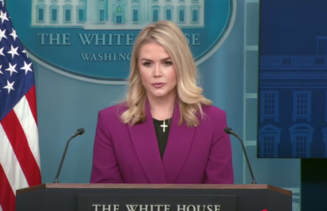 Это пауза для пересмотра — в Белом доме объяснили, почему приостановили военную помощь Украине