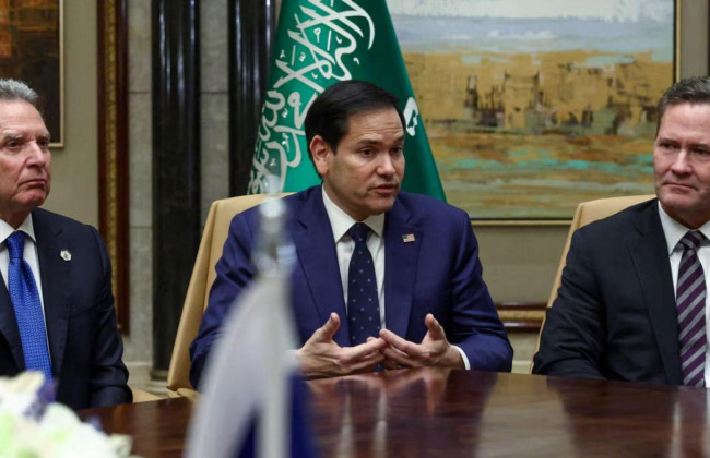 Делегация США встретится с украинскими чиновниками в Саудовской Аравии – Fox News