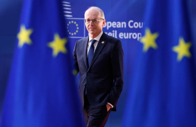 Европа должна усиливать оборону, даже если не все согласны – премьер Люксембурга Фриден