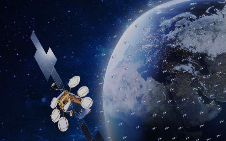 Компания Eutelsat подтвердила готовность заменить Starlink в Украине