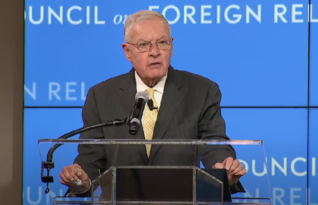 Стамбульські угоди не можуть бути основою миру між Україною та РФ, потрібне щось нове  – Келлог