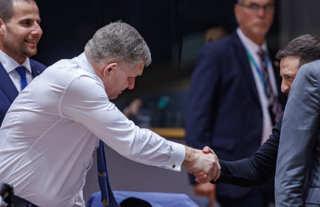 Лідери ЄС запропонували Україні відновити потік російського трубопровідного газу – Politico