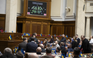 Є питання стосовно механізму перевірки наявності громадянства РФ у громадян України — зауваження ГНЕУ ВР до законопроекту про заборону громадянам РФ мати землю