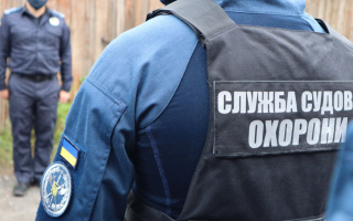 Служба судової охорони зможе застосовувати спеціальні заходи забезпечення безпеки – комітет погодив законопроект