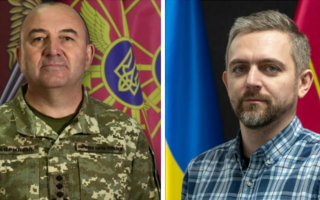 До складу Наглядової ради Агенції оборонних закупівель Міноборони увійшли Іван Гаврилюк та Станіслав Гайдер