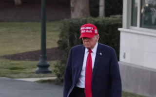 Дональд Трамп анонсировал масштабные санкции против РФ, если она не сядет за стол переговоров