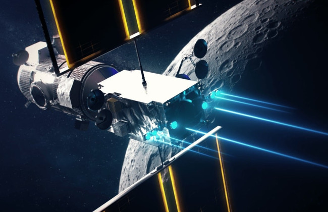 Maxar Technologies прекратила предоставление спутниковых снимков Украине