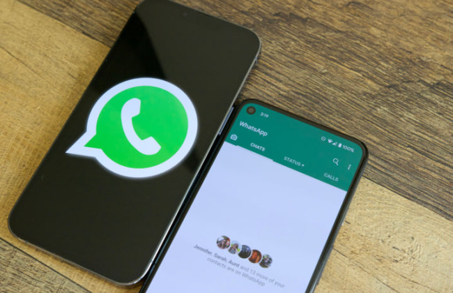 WhatsApp на Android получил функцию генеративного ИИ для групповых чатов