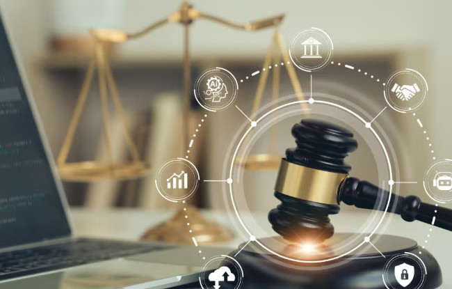 В США Верховный суд Канзаса изучит интеграцию ИИ в судебную систему